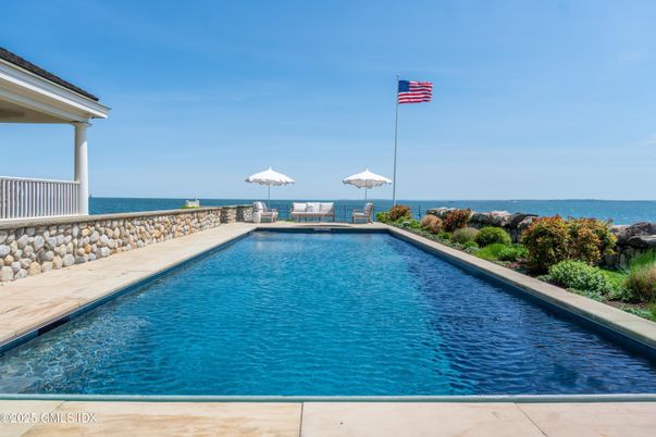 Exterior, Pool, Water