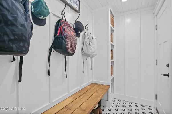Interior, Recessed Lighting, Walk-in Closets