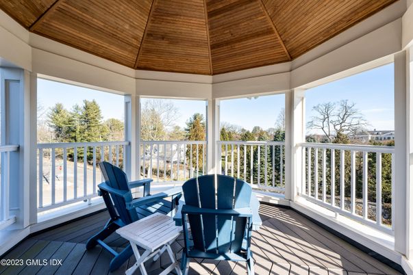 Interior, Sun Room, Wooden Ceilings, Wood Texture Flooring