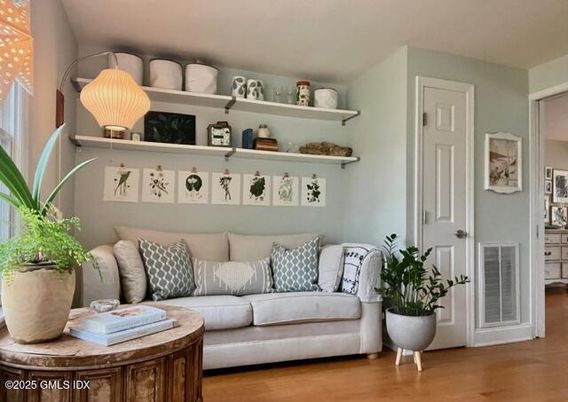 Interior, Living room, Wood Texture Flooring