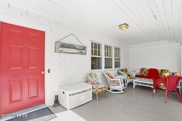 Exterior, Interior, Stone Walls