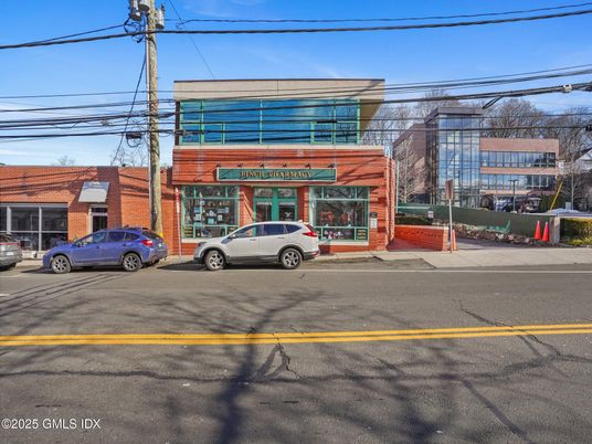 Exterior, Facade, None