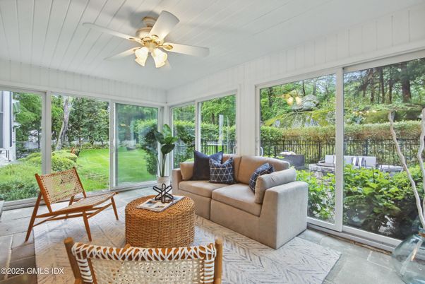 Interior, Living room, Sun Room