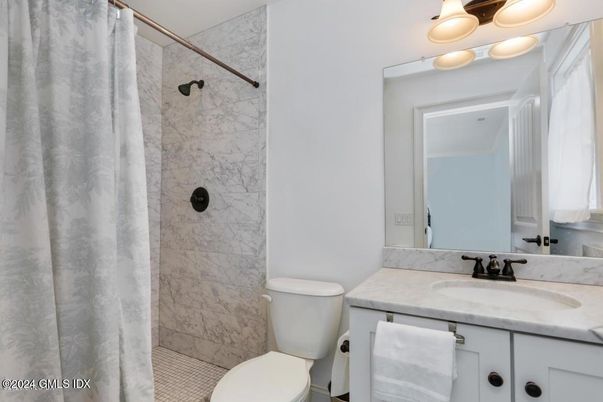 Bathroom, Interior, Marble Walls