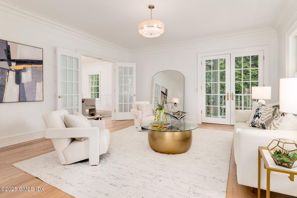 Interior, Living room, Pendant Lights, Wood Texture Flooring