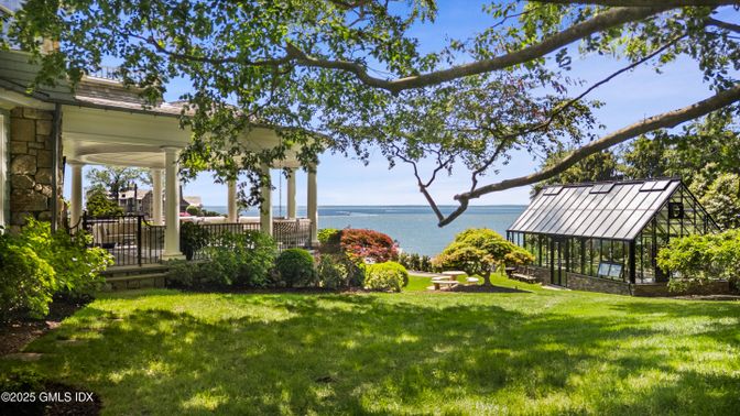 Backyard, Exterior, Water