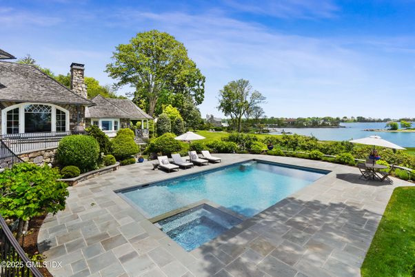 Exterior, Pool, Water