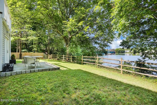 Backyard, Exterior, Water