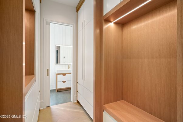 Interior, Wood Texture Flooring, Wooden Walls