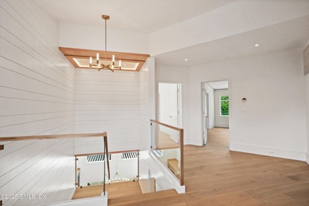 Chandelier, Interior, Pendant Lights, Recessed Lighting, Wood Texture Flooring