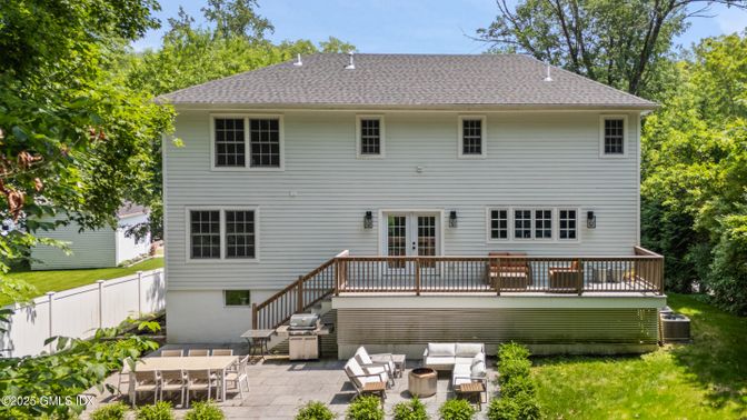 Exterior, Hot Tub