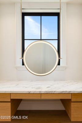 Interior, Water