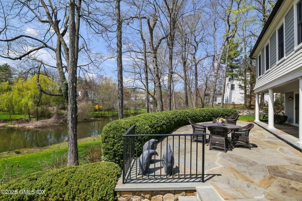 Backyard, Exterior, Water