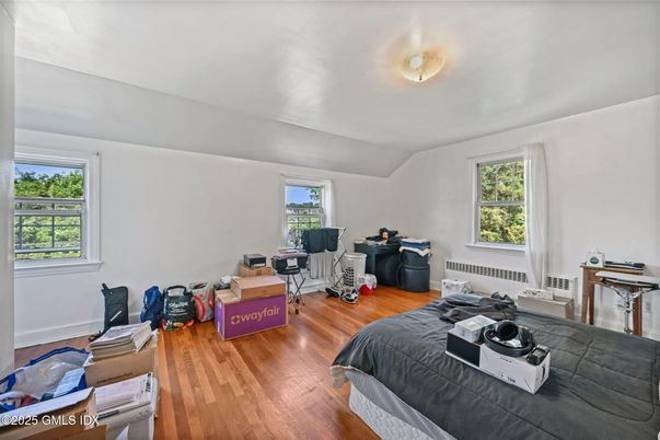 Bedroom, Home Office, Interior, Wood Texture Flooring