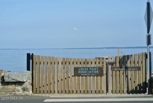 Exterior, Water