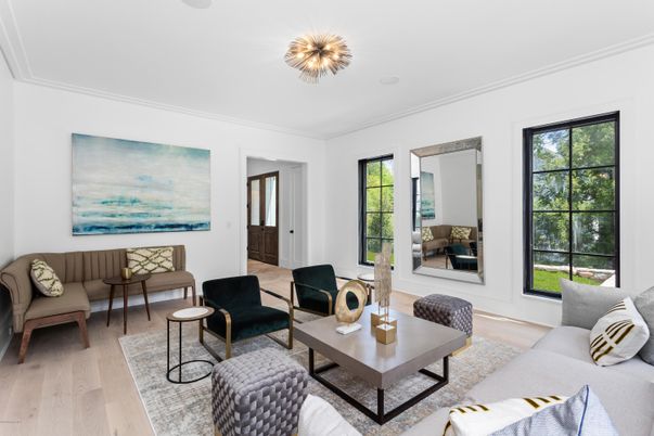 Interior, Living room, Wood Texture Flooring