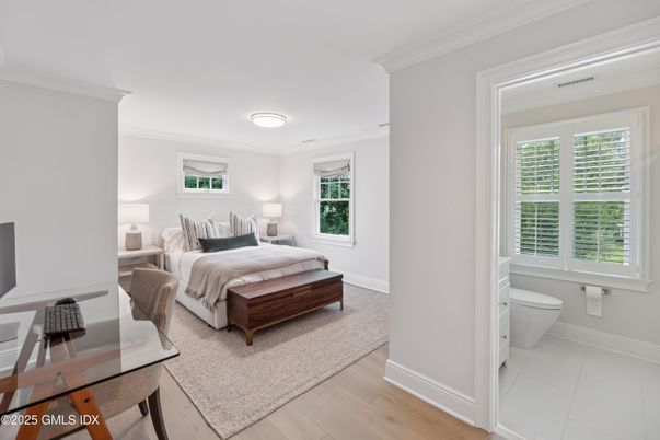 Bathroom, Bedroom, Interior, Wood Texture Flooring