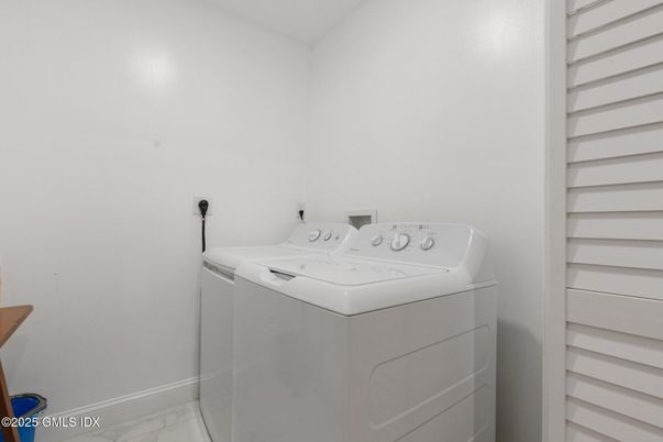 Interior, Marble, Washer
