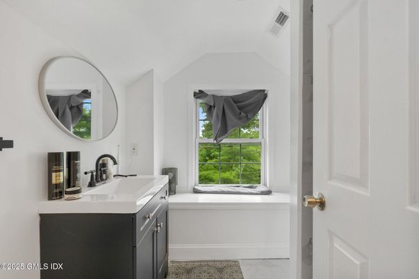 Bathroom, Interior, Marble