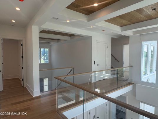Interior, Recessed Lighting, Wooden Beams, Wooden Ceilings, Wood Texture Flooring