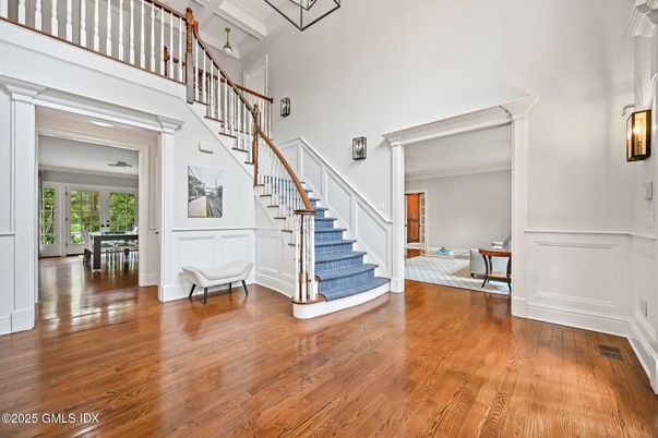 Interior, Wood Texture Flooring