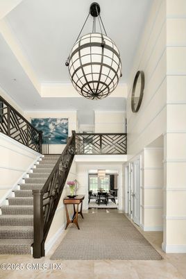 Interior, Pendant Lights
