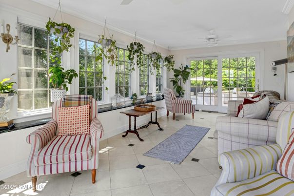 Interior, Living room, Sun Room