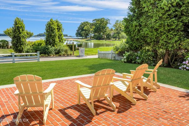Backyard, Exterior, Water