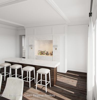 Interior, Wood Texture Flooring