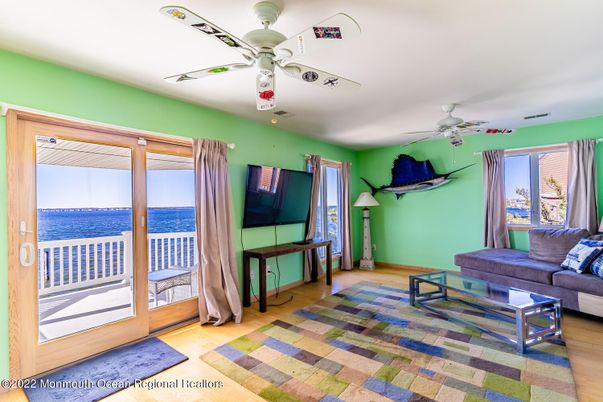 Interior, Living room, Water, Wood Texture Flooring