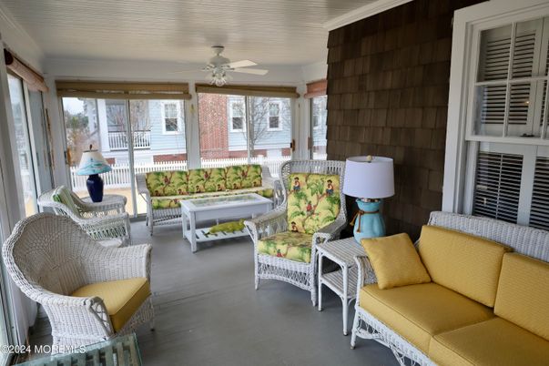 Interior, Living room, Sun Room