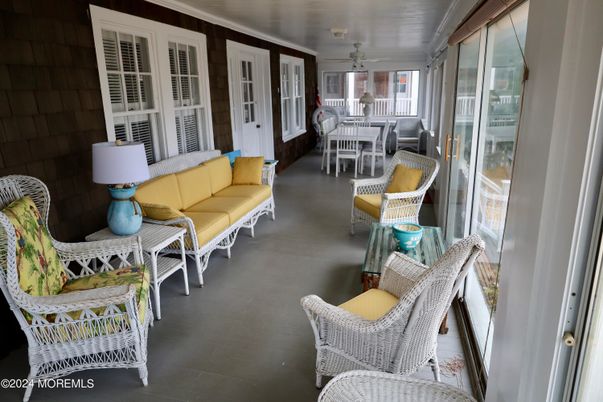 Dining room, Interior, Living room, Sun Room