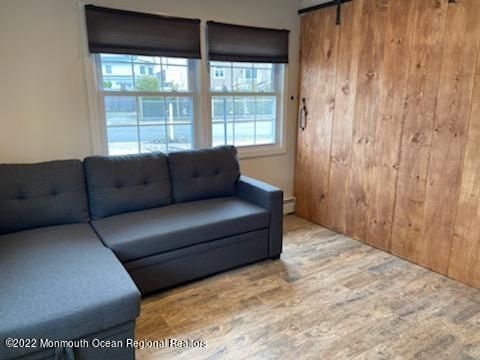 Interior, Living room, Wood Texture Flooring, Wooden Walls