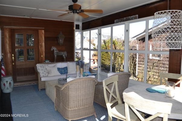 Dining room, Interior, Living room