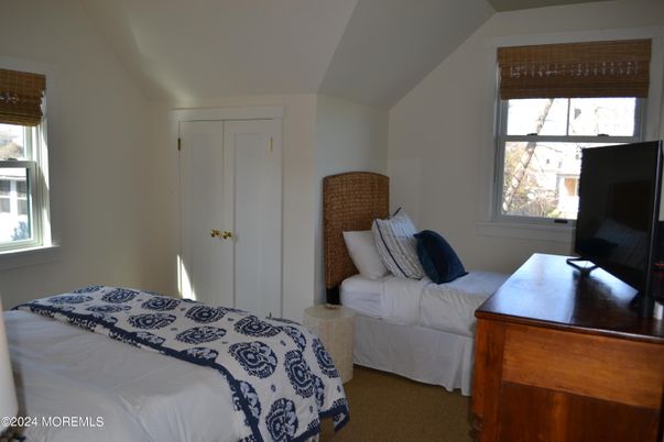 Bedroom, Home Office, Interior