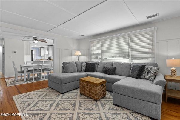 Dining room, Interior, Living room, Wood Texture Flooring