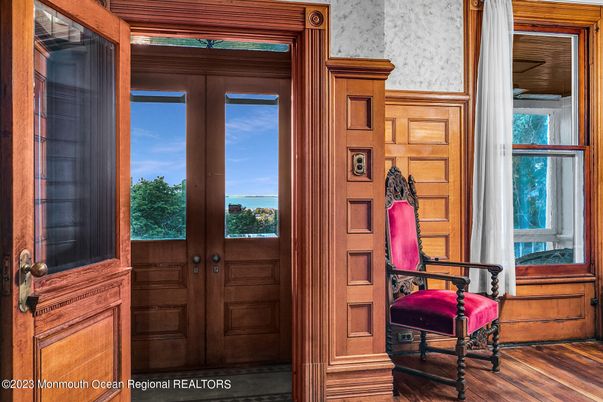 Interior, Wood Texture Flooring