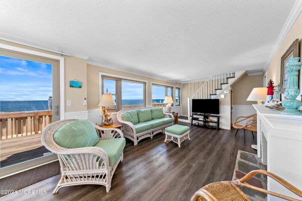 Interior, Living room, Water, Wood Texture Flooring