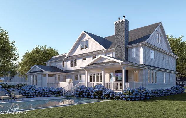 Exterior, Facade, Farmhouse