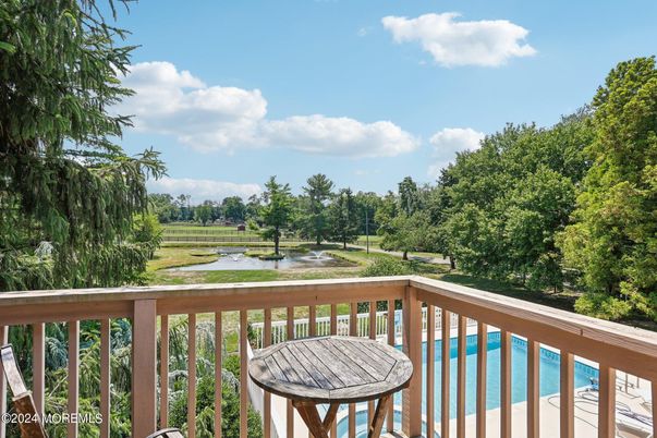Water, Exterior, Pool, Other