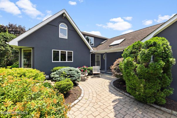 Exterior, Facade, American Craftsman