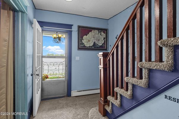 Chandelier, Interior, Recessed Lighting