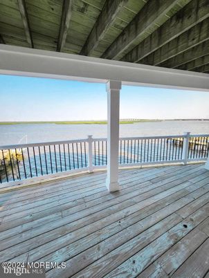 Exterior, Lake, Water, Wooden Beams, Wooden Ceilings