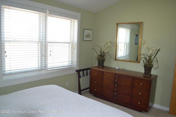 Bedroom, Home Office, Interior