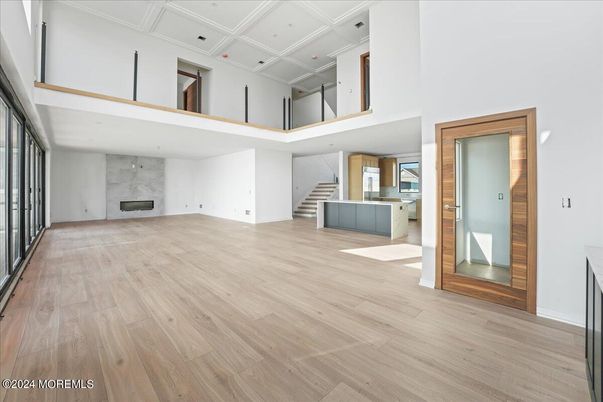 Interior, Wood Texture Flooring
