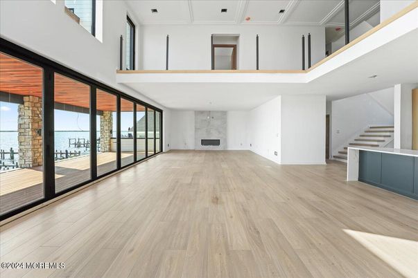 Interior, Water, Wood Texture Flooring