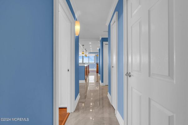 Interior, Pendant Lights, Recessed Lighting