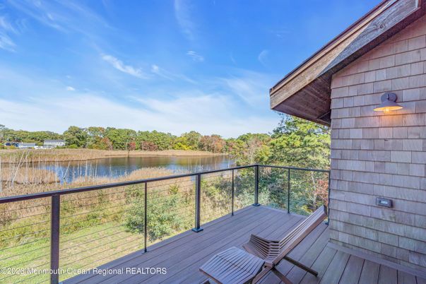 Exterior, Lake, Water