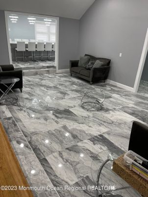 Interior, Marble