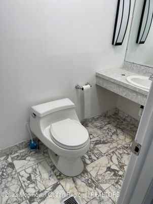 Bathroom, Interior, Marble
